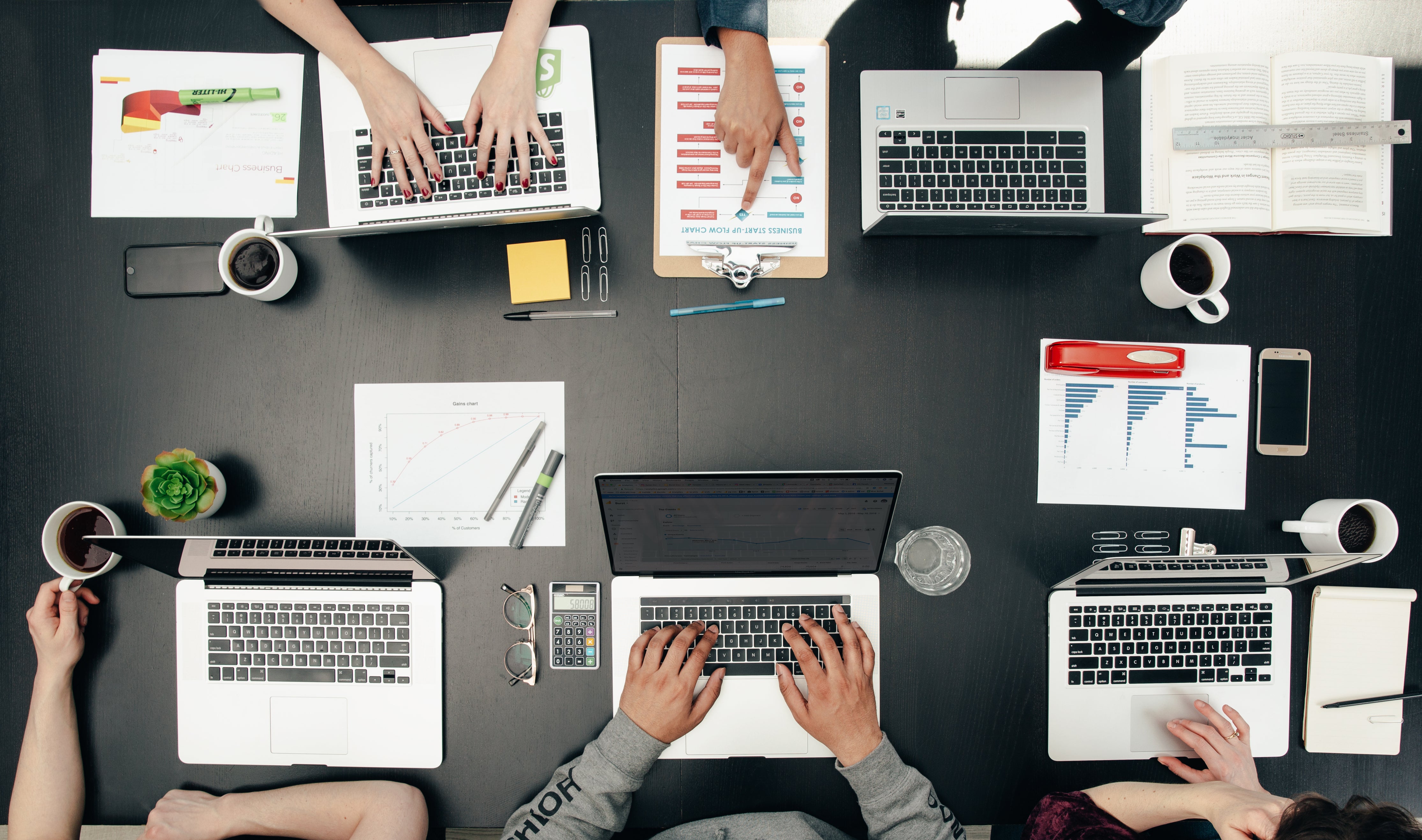 Managed Services