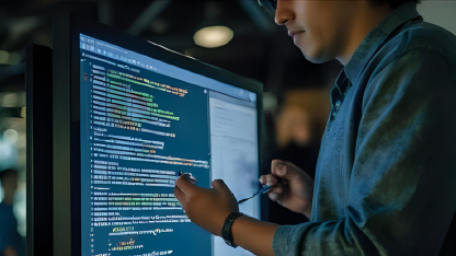 Integrated facilities support for IT