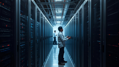 Network and Cloud Solutions