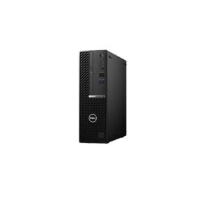 Dell OptiPlex 5070 SFF Intel Core i7-9700 4.2GHz up to 4.7GHz 16GB