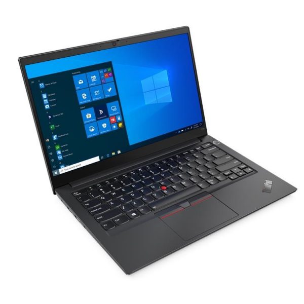 LENOVO ThinkPad E14 Gen 2 Laptop – 20TA0077PH slant