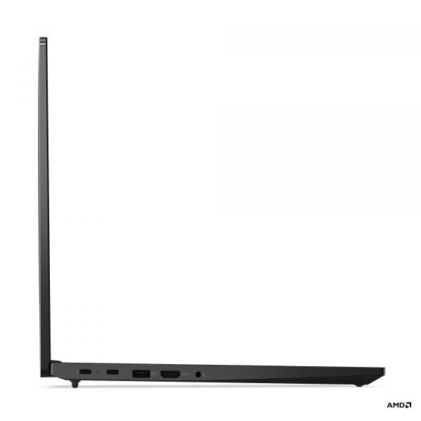 LENOVO ThinkPad E16 Gen 1 Laptop – 21JTS00V00 left
